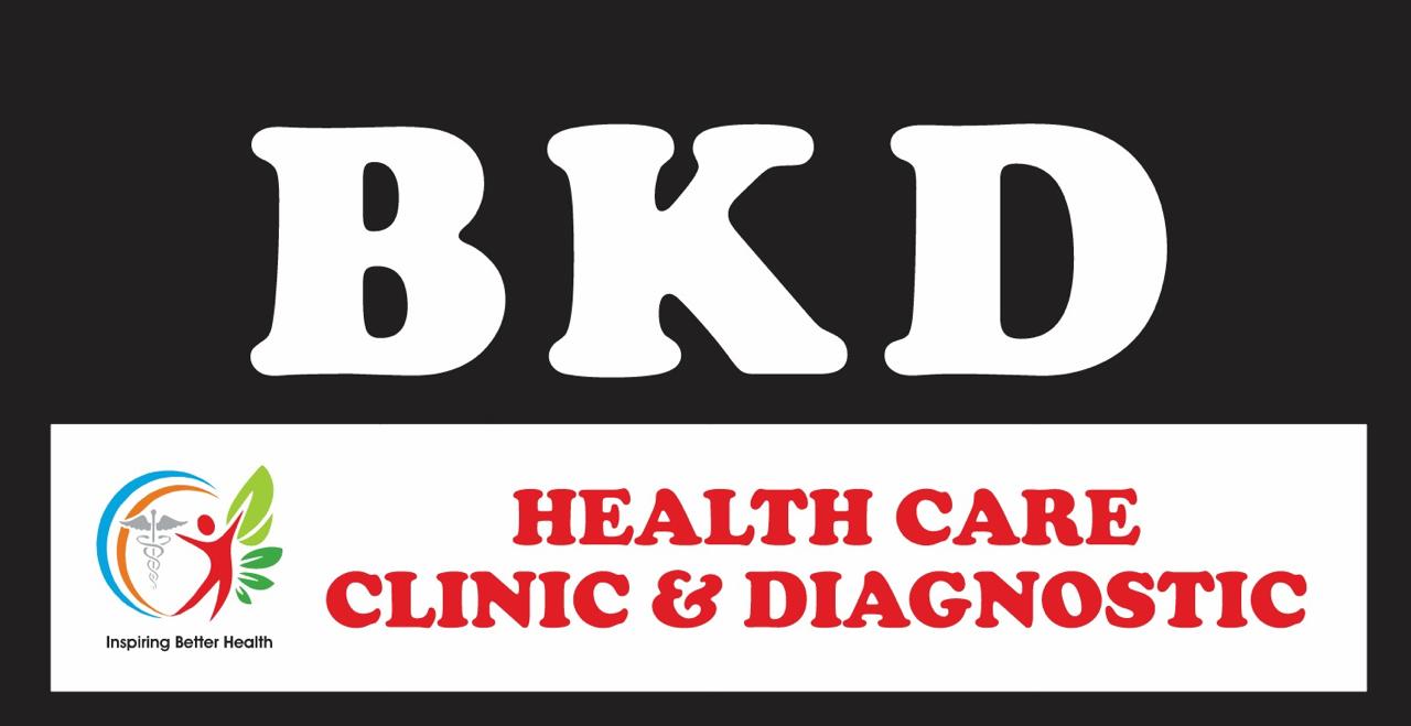 BKD Health Care Clinic exterior