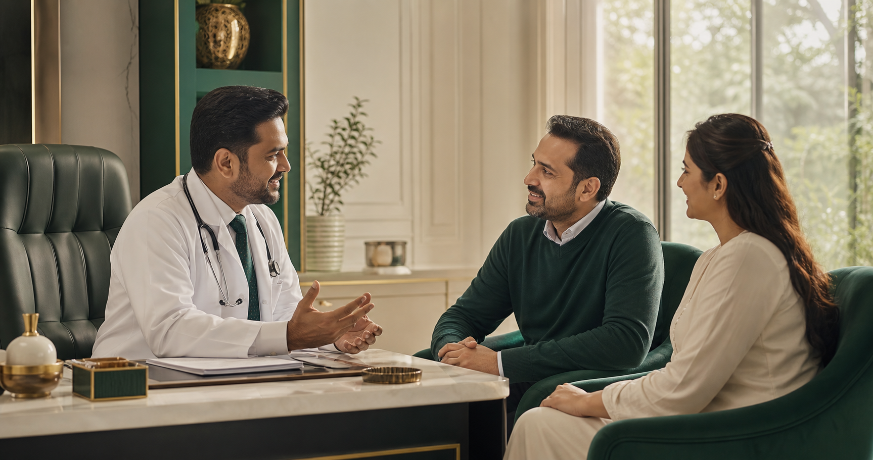 Clinic near VIP Road, Zirakpur at BKD Clinic Zirakpur